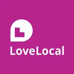 LoveLocal are one of our happy customers